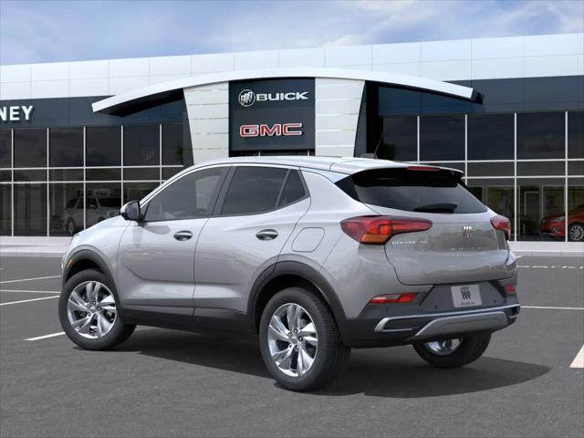 2026 Buick Encore GX Preferred FWD