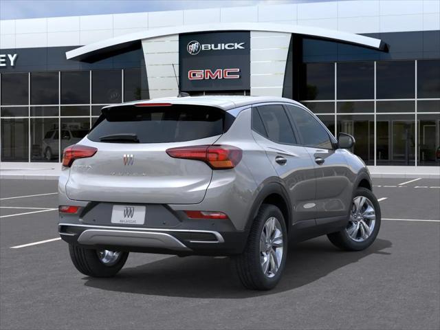 2026 Buick Encore GX Preferred FWD