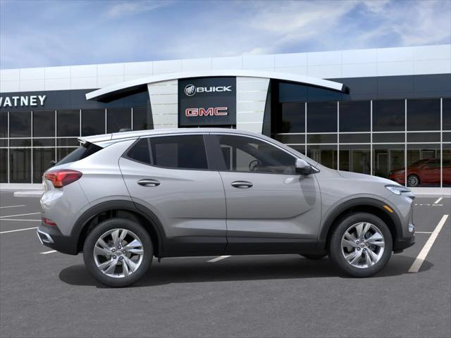 2026 Buick Encore GX Preferred FWD