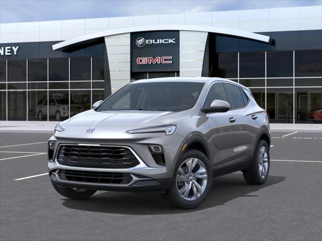 2026 Buick Encore GX Preferred FWD