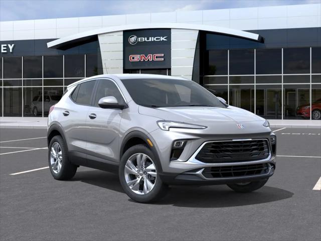 2026 Buick Encore GX Preferred FWD