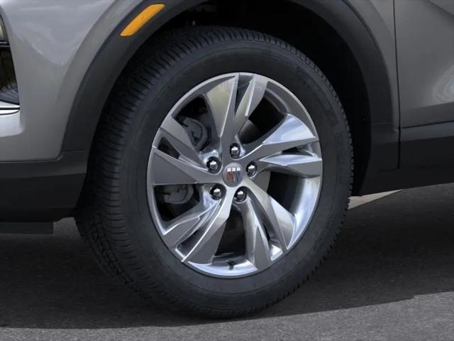 2026 Buick Encore GX Preferred FWD