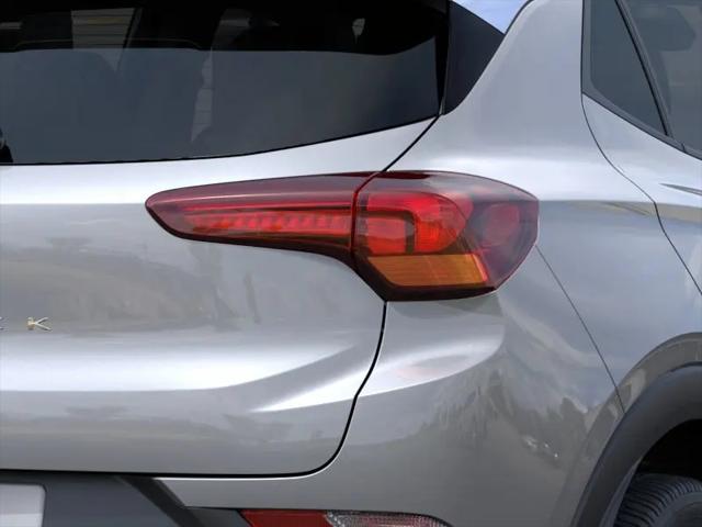 2026 Buick Encore GX Preferred FWD