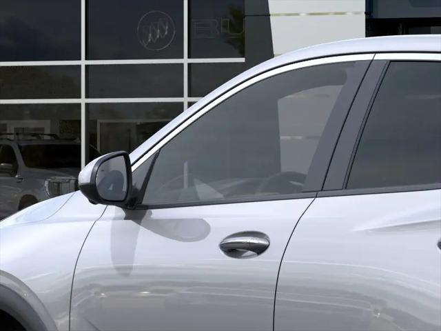 2026 Buick Encore GX Preferred FWD