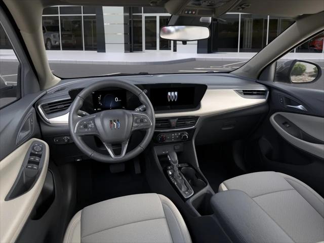 2026 Buick Encore GX Preferred FWD