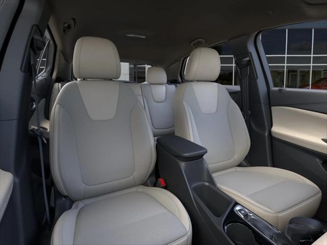 2026 Buick Encore GX Preferred FWD