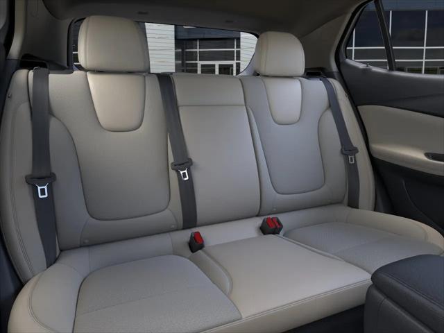 2026 Buick Encore GX Preferred FWD