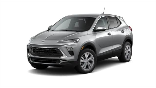 2026 Buick Encore GX Preferred FWD