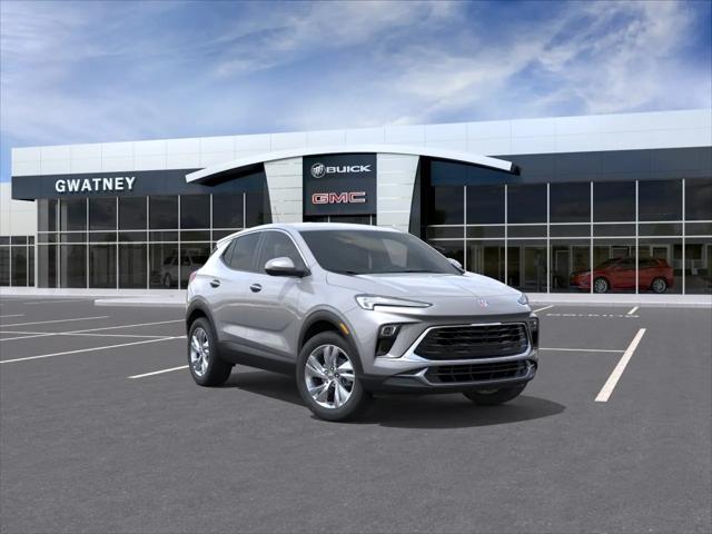2026 Buick Encore GX Preferred FWD for sale in North Little Rock, AR