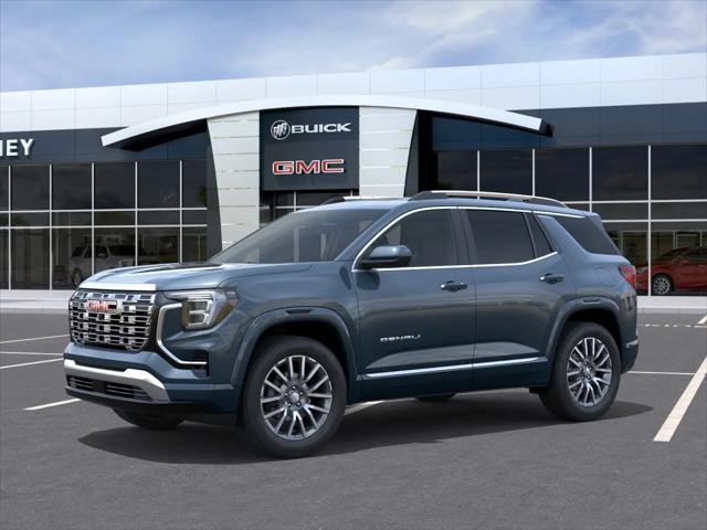 2026 GMC Terrain AWD Denali
