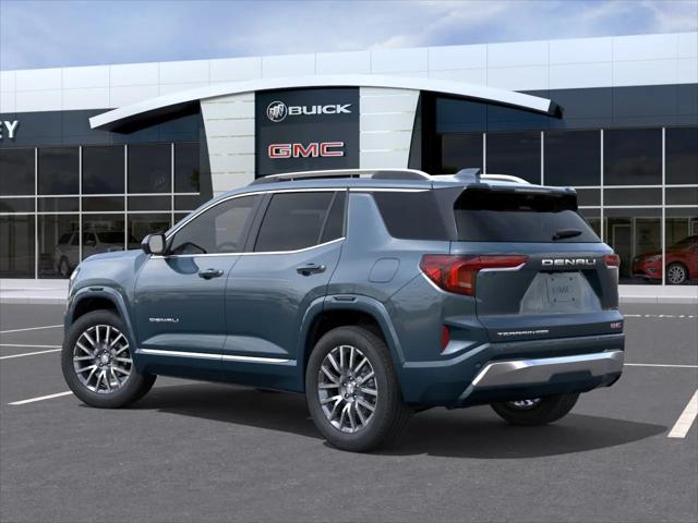 2026 GMC Terrain AWD Denali