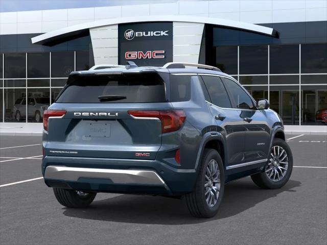 2026 GMC Terrain AWD Denali