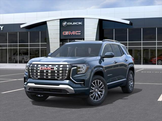 2026 GMC Terrain AWD Denali