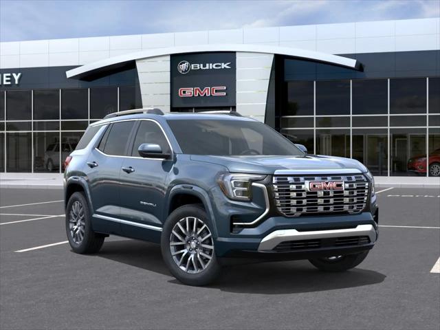 2026 GMC Terrain AWD Denali