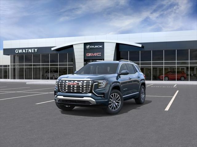 2026 GMC Terrain AWD Denali