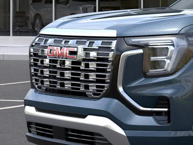 2026 GMC Terrain AWD Denali