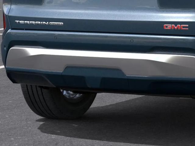 2026 GMC Terrain AWD Denali