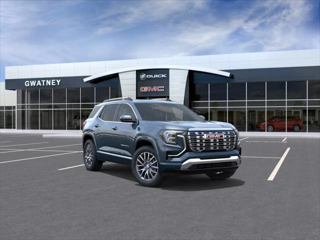 2026 GMC Terrain AWD Denali for sale in North Little Rock, AR