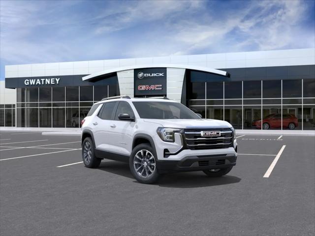 2026 GMC Terrain FWD Elevation for sale in North Little Rock, AR