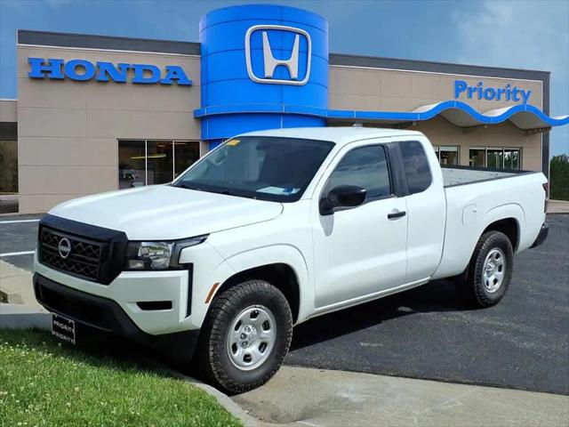2022 Nissan Frontier King Cab S 4x2 for sale in Roanoke, VA