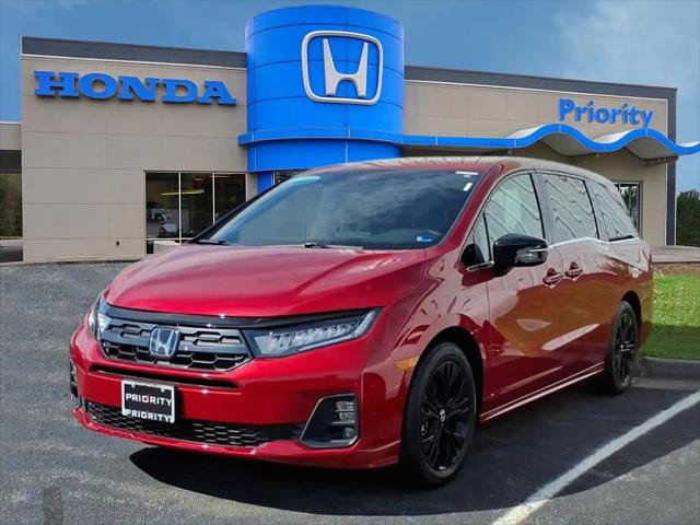 2026 Honda Odyssey Sport-L for sale in Roanoke, VA