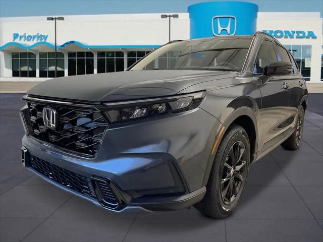 2026 Honda CR-V Hybrid AWD Sport-L for sale in Roanoke, VA