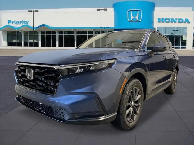 2026 Honda CR-V EX-L AWD for sale in Roanoke, VA