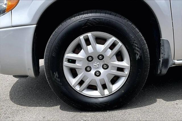 2006 Dodge Grand Caravan SE