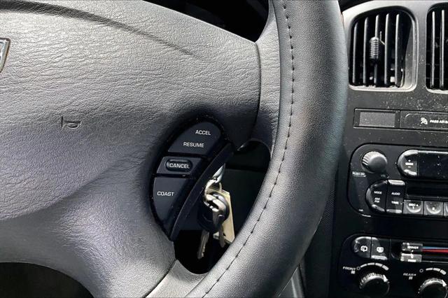 2006 Dodge Grand Caravan SE