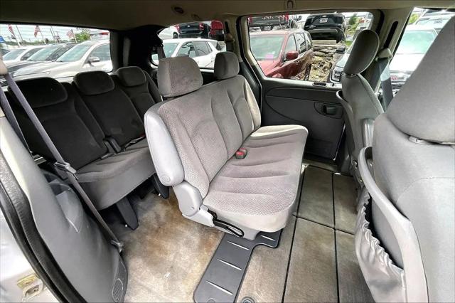 2006 Dodge Grand Caravan SE
