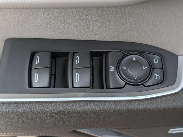 2026 Chevrolet Silverado 1500 2WD Crew Cab Short Bed RST