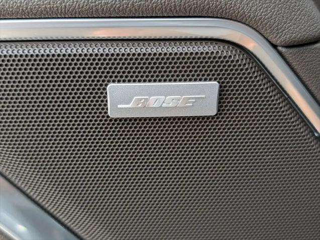 2026 Chevrolet Silverado 1500 2WD Crew Cab Short Bed RST