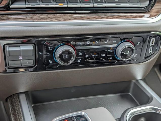 2026 Chevrolet Silverado 1500 2WD Crew Cab Short Bed RST