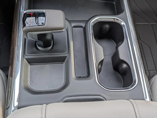 2026 Chevrolet Silverado 1500 2WD Crew Cab Short Bed RST