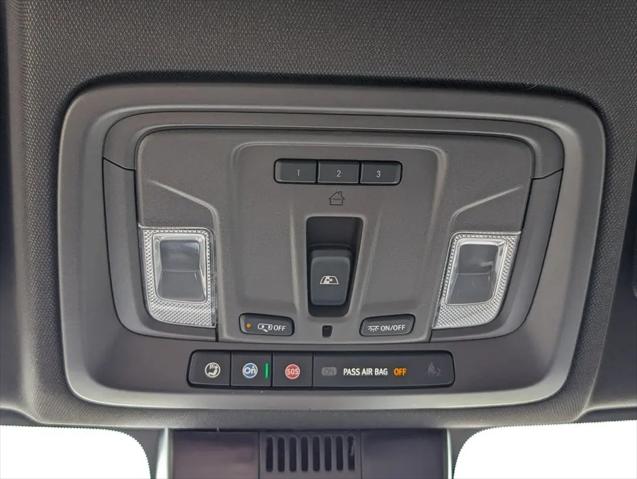 2026 Chevrolet Silverado 1500 2WD Crew Cab Short Bed RST