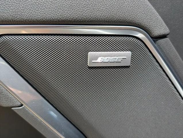 2026 Chevrolet Silverado 1500 2WD Crew Cab Short Bed LTZ