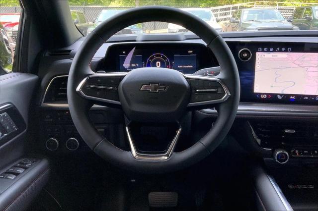 2026 Chevrolet Tahoe 4WD RST