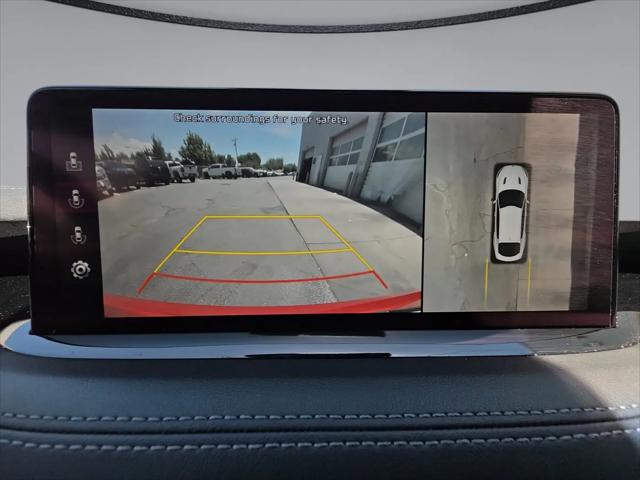2022 Kia Stinger GT2