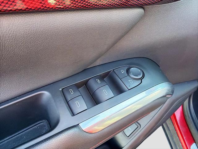 2024 Chevrolet Traverse AWD Z71