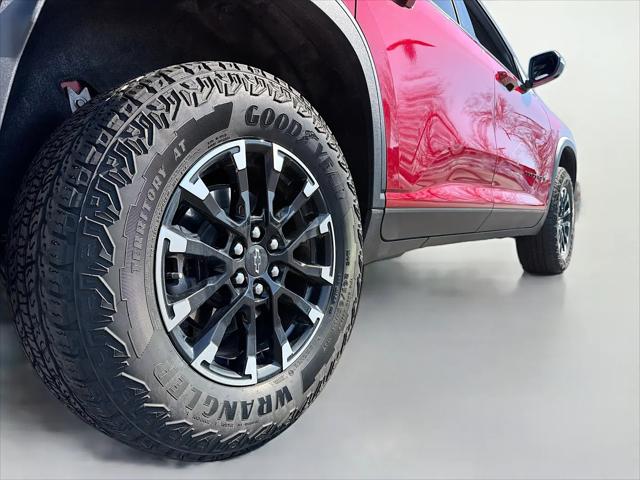 2024 Chevrolet Traverse AWD Z71