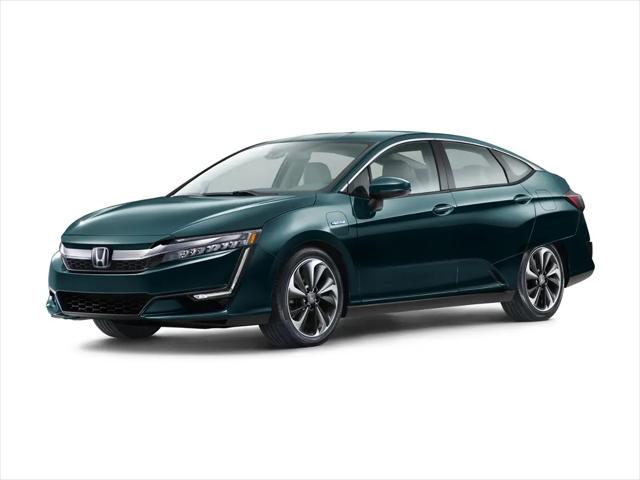 2020 Honda Clarity Plug-In Hybrid Touring for sale in Shrewsbury, MA