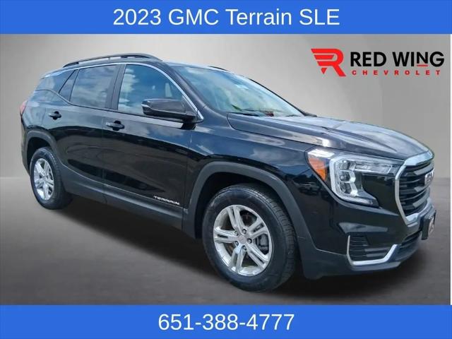 2023 GMC Terrain AWD SLE for sale in Red Wing, MN