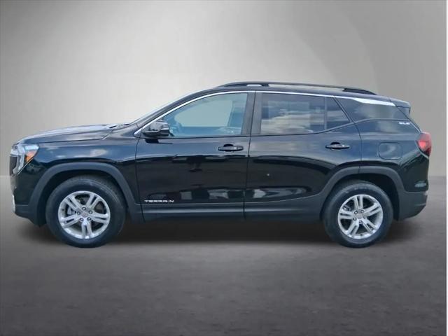 2023 GMC Terrain AWD SLE