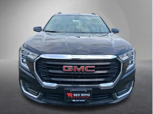 2023 GMC Terrain AWD SLE