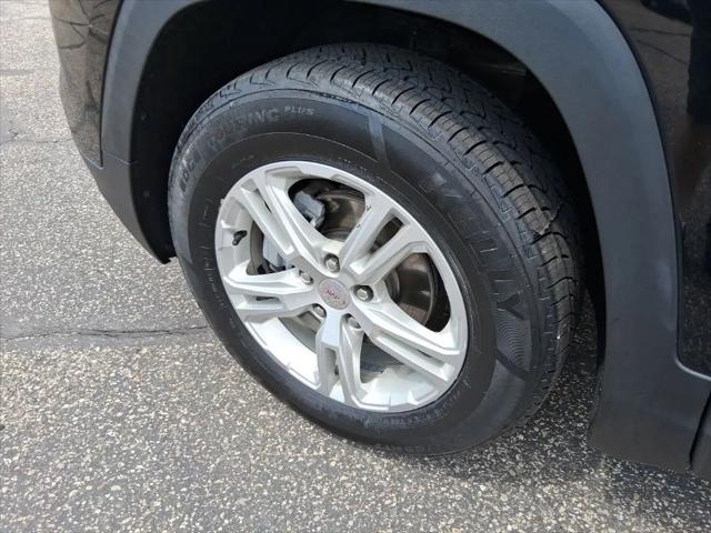 2023 GMC Terrain AWD SLE