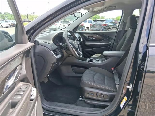 2023 GMC Terrain AWD SLE