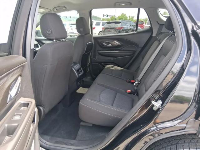 2023 GMC Terrain AWD SLE