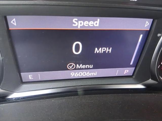 2023 GMC Terrain AWD SLE