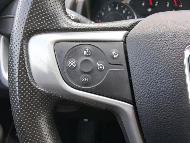 2023 GMC Terrain AWD SLE