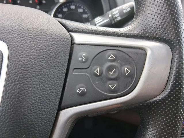 2023 GMC Terrain AWD SLE